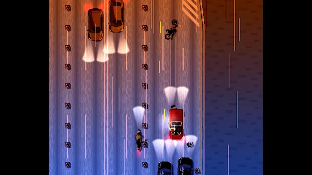 Speed Limit screenshot 3
