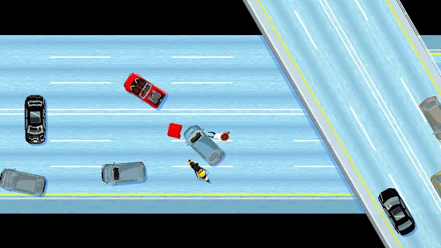 Speed Limit screenshot 5