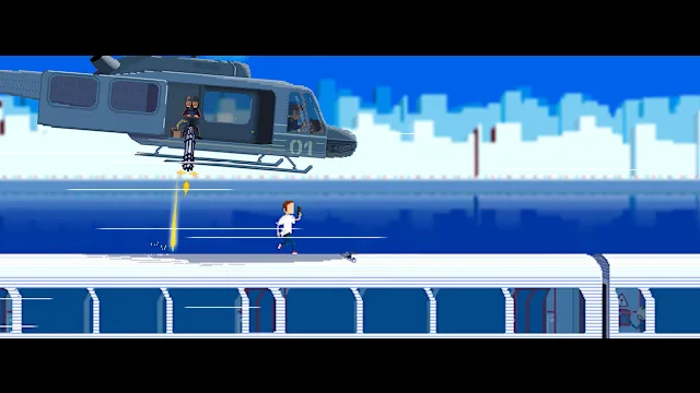 Speed Limit screenshot 1
