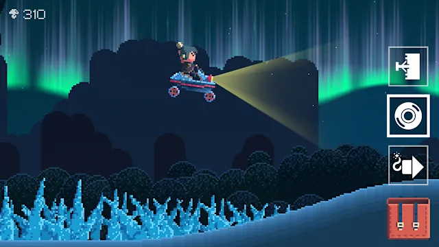 Summer Catchers screenshot 2
