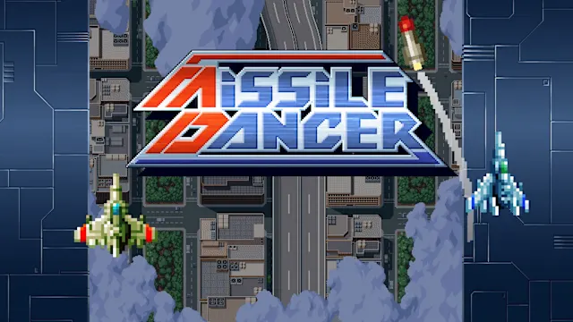 Missile Dancer