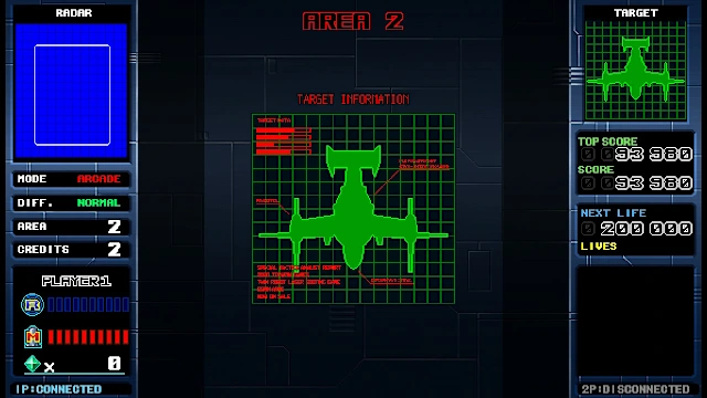 Missile Dancer screenshot 6