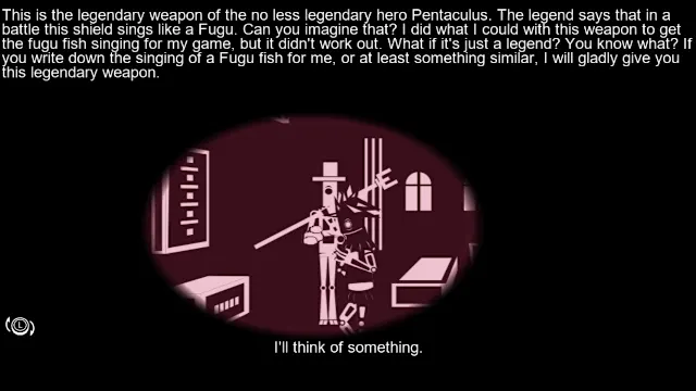 Dark Grim Mariupolis screenshot 1