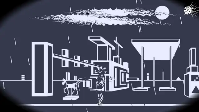 Dark Grim Mariupolis screenshot 4