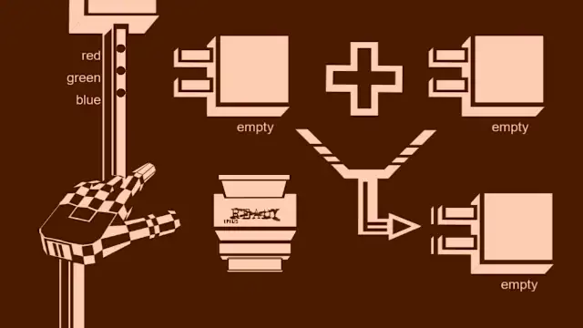 Dark Grim Mariupolis screenshot 2