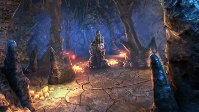 Abyss: The Wraiths of Eden screenshot 5