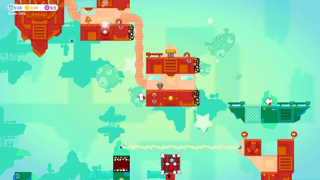 CATTCH screenshot 5
