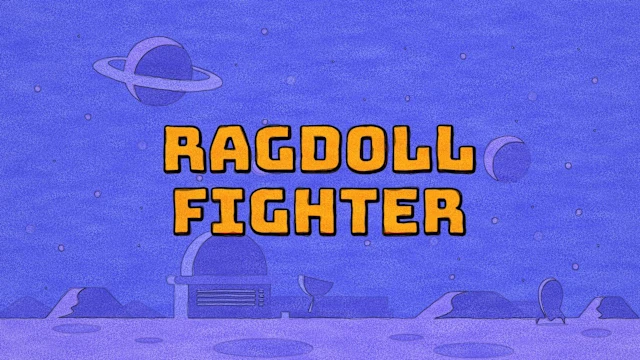 Ragdoll Fighter