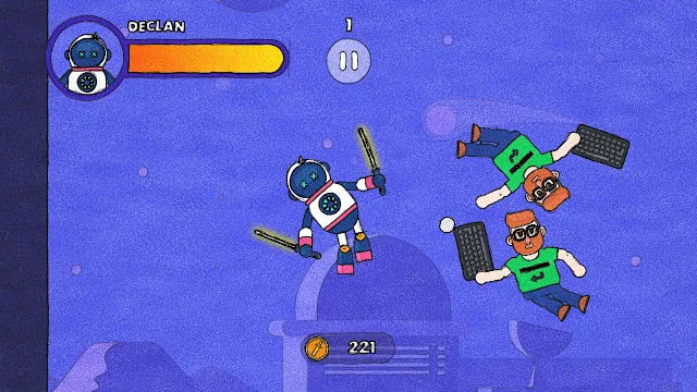 Ragdoll Fighter screenshot 3