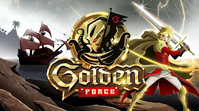Golden Force
