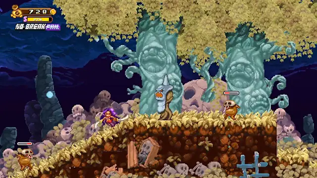 Golden Force screenshot 6