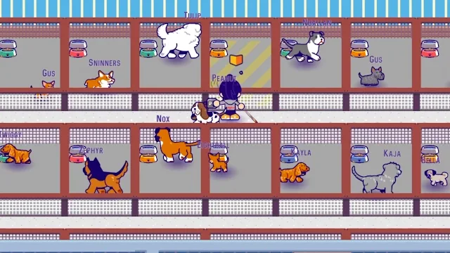 To The Rescue! screenshot 4