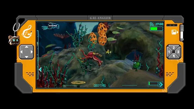 One Lonely Outpost screenshot 3