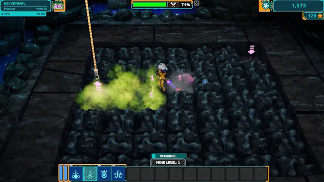 One Lonely Outpost screenshot 5