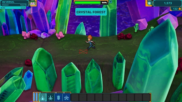 One Lonely Outpost screenshot 2