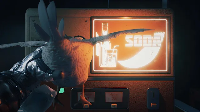Breathedge screenshot 6