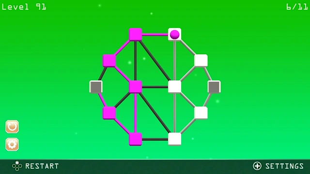 Visit Once screenshot 1