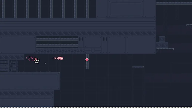 Charge Kid screenshot 1