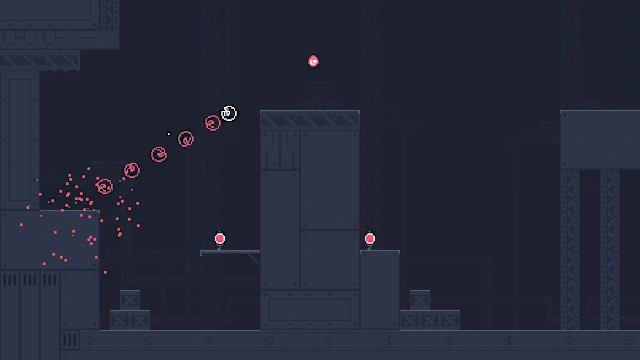 Charge Kid screenshot 3