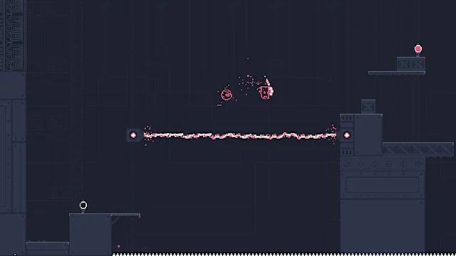 Charge Kid screenshot 4