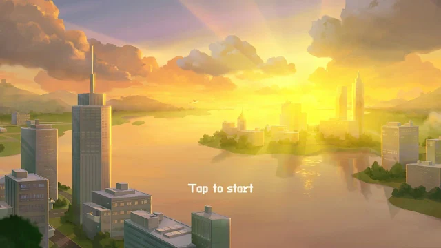 Finding Paradise screenshot 2