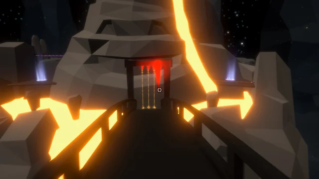 Air Bounce - The Jump 'n' Run Challenge screenshot 4