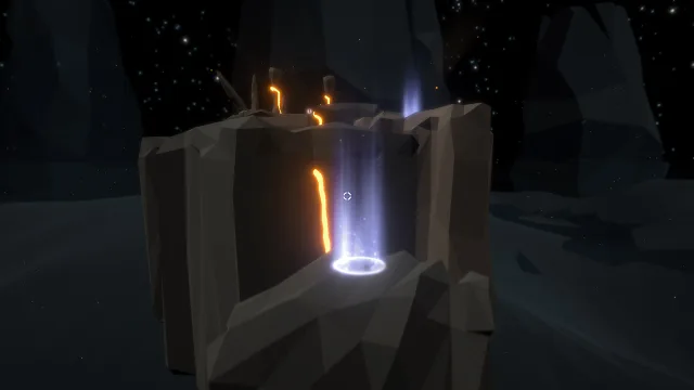 Air Bounce - The Jump 'n' Run Challenge screenshot 6