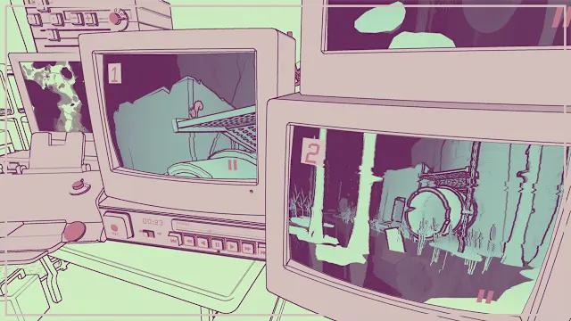 NUTS screenshot 5