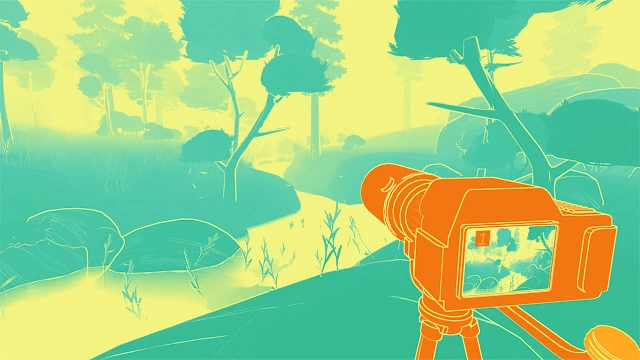 NUTS screenshot 1