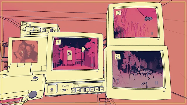 NUTS screenshot 6