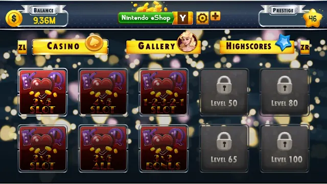 All in Casino Girls screenshot 3