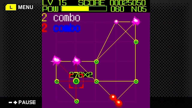 G-MODE Archives25 Topolon screenshot 4