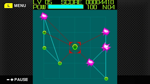 G-MODE Archives25 Topolon screenshot 2