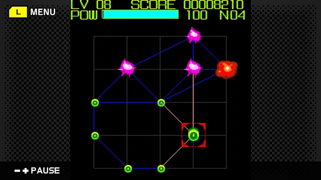 G-MODE Archives25 Topolon screenshot 3