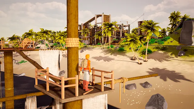 Hazel Sky screenshot 4