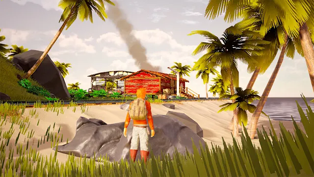 Hazel Sky screenshot 6