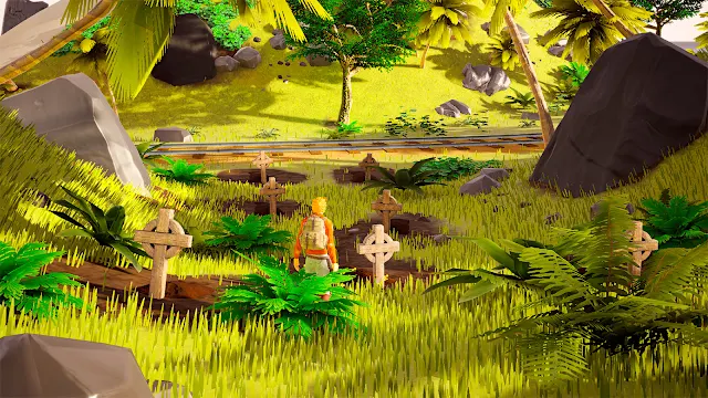 Hazel Sky screenshot 5