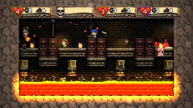 Spelunky screenshot 3