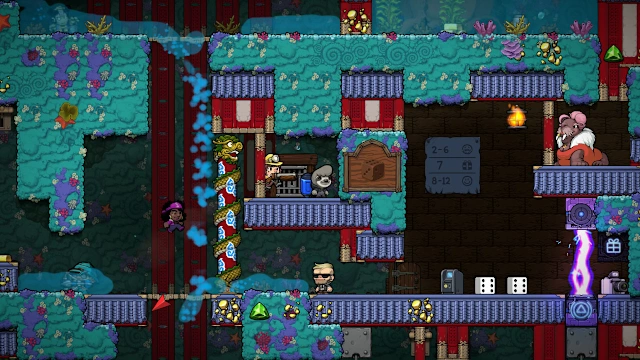 Spelunky 2 screenshot 5