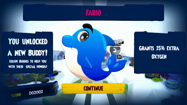 Trenga Unlimited screenshot 3