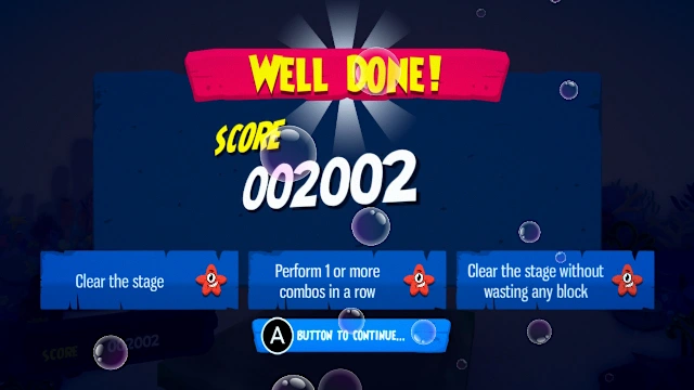 Trenga Unlimited screenshot 6