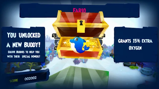 Trenga Unlimited screenshot 2