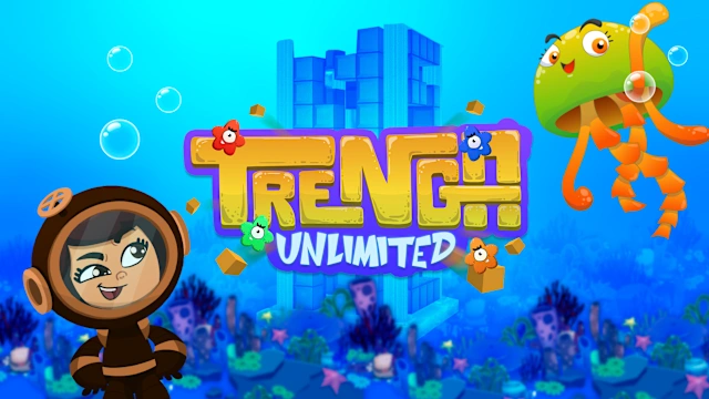 Trenga Unlimited