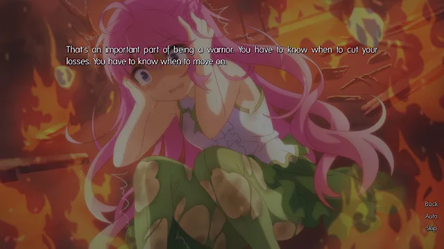 Legends of Talia: Arcadia screenshot 6