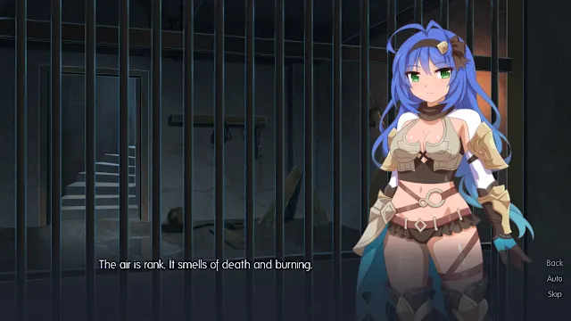 Legends of Talia: Arcadia screenshot 3