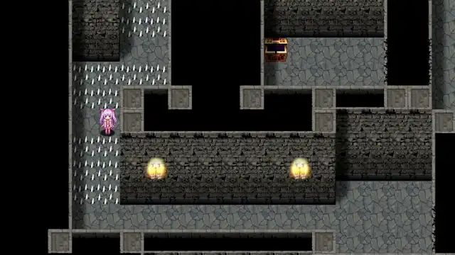 Asdivine Cross screenshot 6