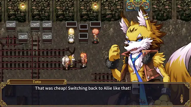 Ruinverse screenshot 4