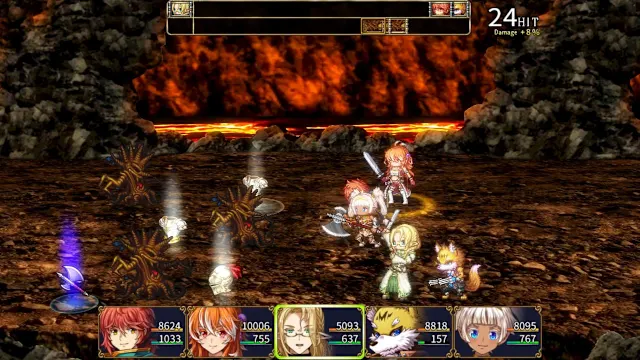 Ruinverse screenshot 6