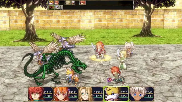 Ruinverse screenshot 5
