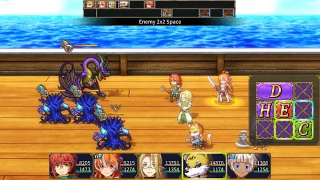 Ruinverse screenshot 2
